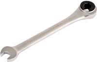 Laser Tools Brake Pipe Ratchet Wrench 11mm - 4891