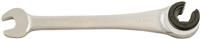 Laser Tools 4902 Ratchet Flare Nut Wrench 13mm Chrome Vanadium