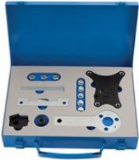 Laser Tools Timing Tool Set - for Fiat 1.2, 1.4 8v 5033