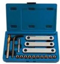 Laser 5037 Brake Caliper Guide Thread Repair Kit