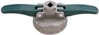 Laser 5176 Oil Filter Wrench 3/8"D - 64mm x 14 Flutes