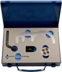 Laser 5196 Engine Timing Tool Kit - for BMW, MINI