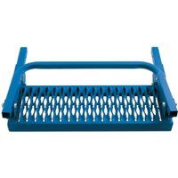 Laser Tools - Folding Tyre Step - 4x4/Light/Commercial Vans - 5221