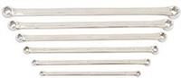Laser Tools Extra Long Star Ring Spanner Set 6pc 5580