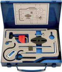 Laser Tools Engine Timing Tool Kit - for PSA, Fiat 5630