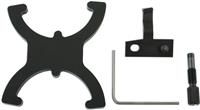 Laser 5903 Engine Timing Tool Kit Fits Ford/Volvo