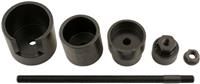 Laser 5977 Rear Suspension Lower Hub Bush Tool - for Land Rover