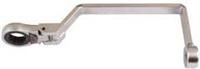 Ratchet Crows Foot Oil Filter Wrench - for Ford Laser Tools 6067