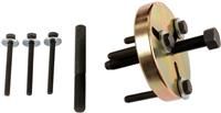 Laser 6142 Crankshaft Pulley Puller Set - for MINI