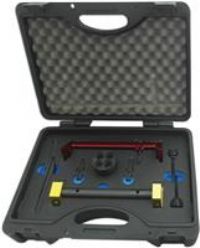 Laser Engine Timing Tool Kit - For Bmw S54