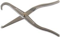 Laser 6281 Drum Brake Spring Pliers