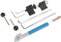 Laser Tools Cambelt Tool Kit - for VAG, Ford TDi PD 1.4, 1.9 6557