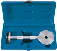 Laser Tools Universal Oil Seal Installer Set 6611