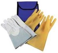 Laser Tools Insulated Gloves Pack - Large 6705