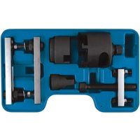 Laser 6718 DSG Clutch Removal Kit - for VAG