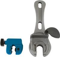EOL Laser 6736 Ratchet Action Pipe Cutter 3-13mm