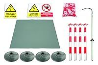 Laser 6769 Hybrid Safety