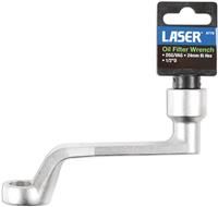 Laser 6775 Oil Filter Wrench 1/2"D 24mm - for DSG, VAG