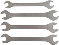 Laser Spanner Set - Ultra Thin 4Pc