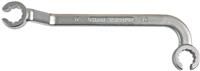 Laser 6851 Diesel Injection Line Wrench 17mm