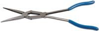 Laser 6967 Double Jointed Long Nose Pliers 350mm