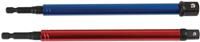 Laser 6984 2 Piece Rotating Sleeve Socket Adaptor Set