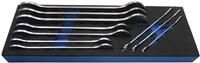 Laser Spanner Set - Ultra Thin Metric 10Pc