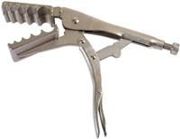 Laser 7030 Air Tubing Pipe Grip Locking Pliers