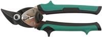 Laser Tools Compact Aviation Snips - Right Cut 7060