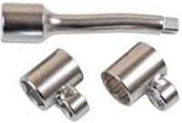 Laser 7072 Top Suspension Mount Tool 3pc - for VAG