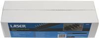 Laser 7245 Plier Storage Rack 300mm