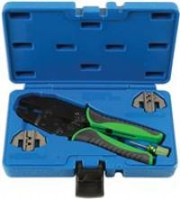 Laser Tools Crimping Kit for Delphi Weatherproof Kit 7248