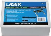 Laser 7276 Flywheel Locking Tool - for Hyundai, Kia Diesel