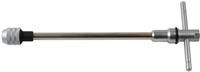 Laser Tools Ratchet Tap Wrench, Long 3 - 10mm 7327