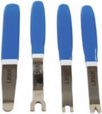 Laser 7396 Trim Remover Kit 4pc