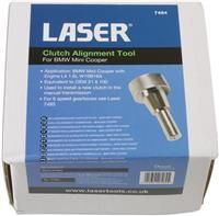 Laser Tools Clutch Alignment Tool - for MINI 7484