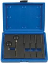 Laser Tools Timing/Tensioner Pin Kit - for Porsche 7499