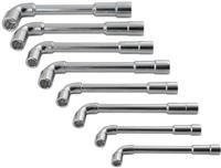 Laser Go Thru Angled Socket Spanner