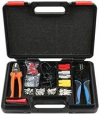 Laser 7532 Non Insulated Terminal & Anderson Type Plug Tool Kit
