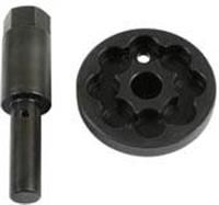 Laser Crankshaft Turning Tool - For Audi V6, V8 Petrol