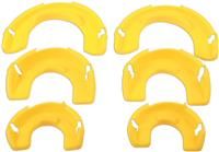 Laser Tools Coil Spring Protectors 7596
