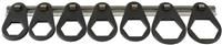 Laser Tools Oil Filter Offset Wrench Set 7pc 7659