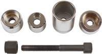 Laser 7791 Rear Suspension Bush Remover & Installer - for Mercedes-Benz