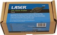 Laser 7795 5th Gear Puller - for Ford