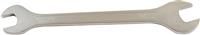 Laser Tools Ultra Thin Open Ended Spanner 24 x 27mm 7841
