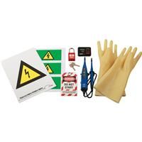 Laser Hybrid Disconnect & Shut Down Kit
