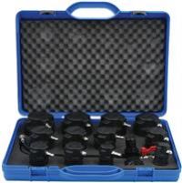 Turbo System Tester - Laser Tools