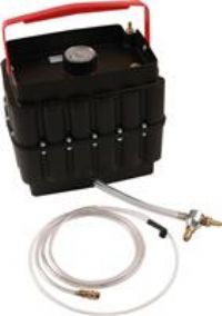 Laser Tools 8003 Portable Vacuum Box - Fluid Extraction