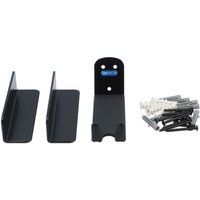 Laser Laser 8191 LTR Wall Mounted Bike Holder