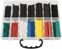 Connect Coloured Heat Shrink Assortment 250pc 37198
